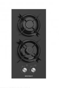 Газовая варочная поверхность Grunhelm GPG 0201 BF