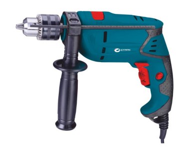 Дрель ударная Сталь УД 750РР