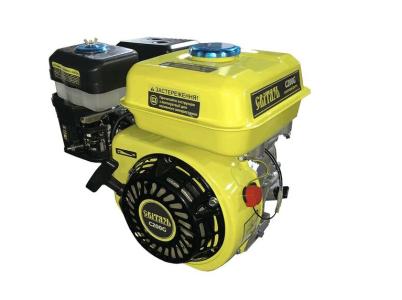 Двигатель бензиновый СВIТЯЗЬ С200G