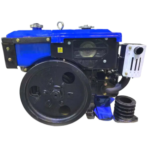 Двигатель дизельный Forte Д-180