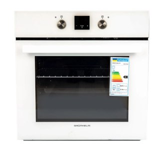 Духовой шкаф Grunhelm GDV 829 LW