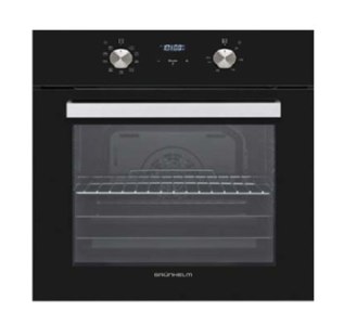 Духовой шкаф Grunhelm GDV 829 LB