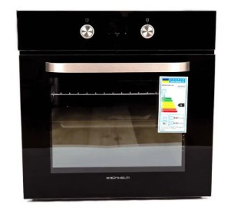 Духовой шкаф Grunhelm GDG 6263 BE