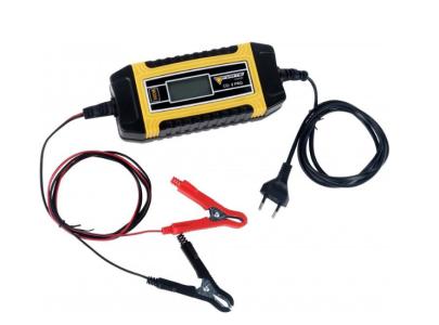 90640 Зарядное устройство Forte CD-2 PRO