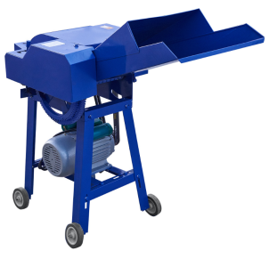 Измельчитель Стеблей ДТЗ ПСЕ-2,6