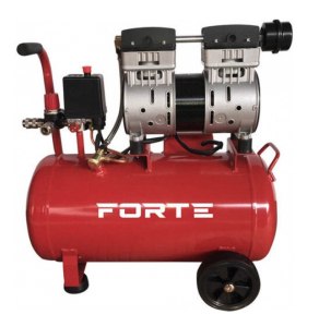 Компрессор безмасляный Forte COF-2/50