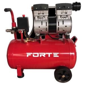 Компресор безмасляний Forte COF-24 