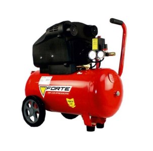 Компресор FORTE VCF-50 безмасляний