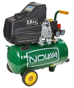 Компрессор NOWA KBN 220-50