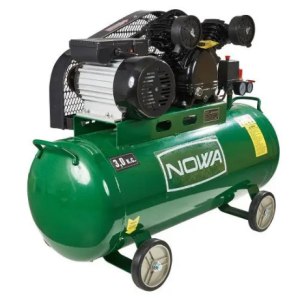 Компрессор NOWA KPN 420-100