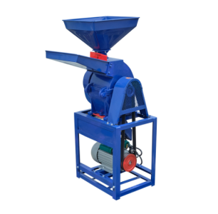 Кормоизмельчитель ДТЗ КР-20С