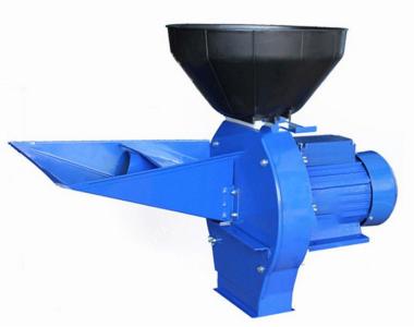 Кормоизмельчитель Млин-ОК Млин-9 79788