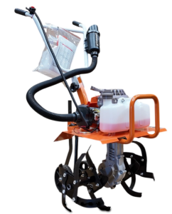 Культиватор Forte МКБ-45