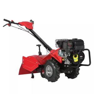 Культиватор Forte 670