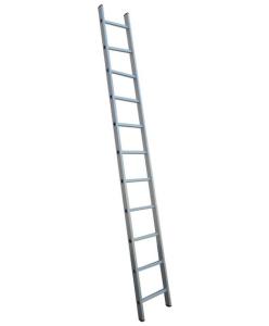 Лестница приставная Werk LZ1111 