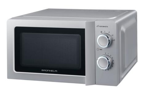 Микроволновая печь Grunhelm 20MX711-G