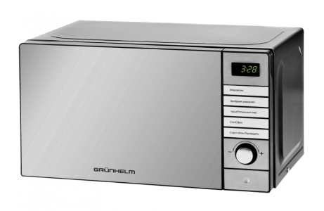 Микроволновая печь Grunhelm 20MX921-S