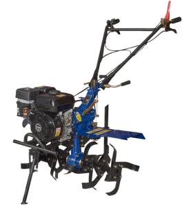 Мотоблок бензиновий Powercraft МБ2070Б/М2 (4.00-8)