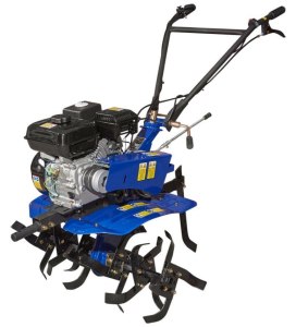 Мотоблок бензиновий Powercraft МБ40-2 (4.00-8)