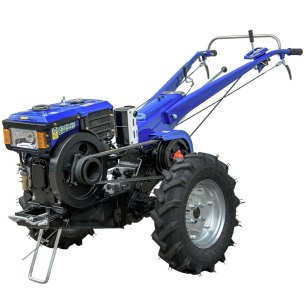 Мотоблок Powercraft МБ1010Д (мотоблок+фреза)