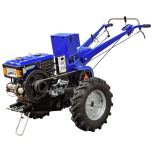 Мотоблок Powercraft МБ1010ДЕ (мотоблок+фреза)