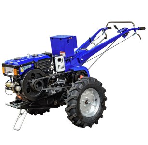 Мотоблок Powercraft МБ1012ДЕ (мотоблок+фреза)