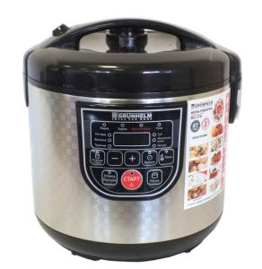 Мультиварка Grunhelm MC-37S