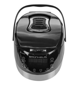 Мультиварка Grunhelm GMC-16T