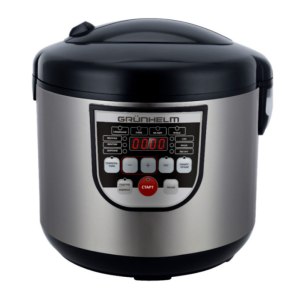 Мультиварка Grunhelm MC-108SB