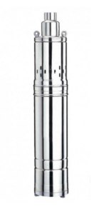 Насос погружной WERK 3QGD1.95-90-0.5