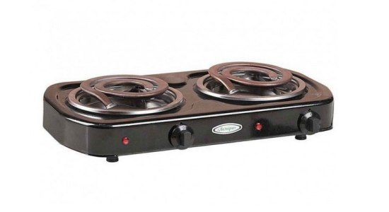 Электроплита Лемира ЭПТ 2-2,0 кВт/220