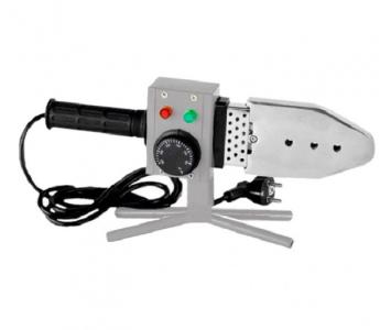 Паяльник для пластиковых труб Forte WP6312