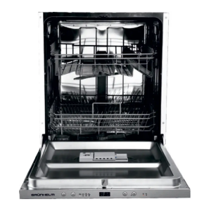 Посудомоечная машина Grunhelm GDW 160 MG