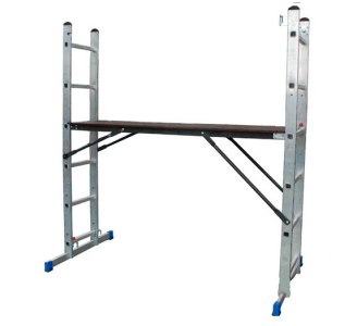 Forte AOB4-206 Рабочая площадка