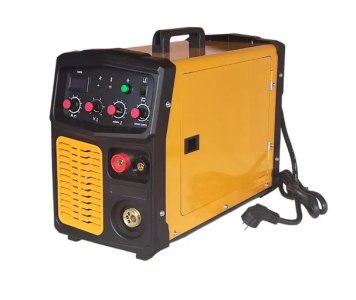 Сварочный полуавтомат Kaiser MIG-265 2в1