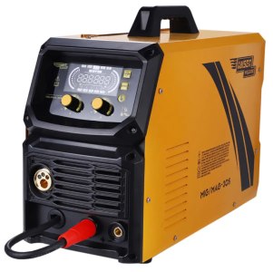 Зварювальний напівавтомат Kaiser MIG-305 2в1