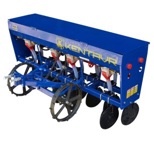 Сеялка дисковая СЗ-7Д с внесением удобрений