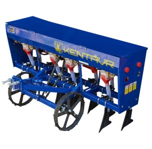Сеялка зерновая Кентавр СЗ-7Д с внесением удобрений