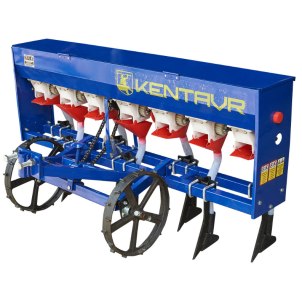 Сеялка зерновая Кентавр СЗ-7