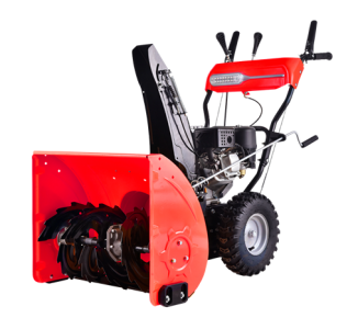 Снегоуборщик бензиновый Forte КСD-24