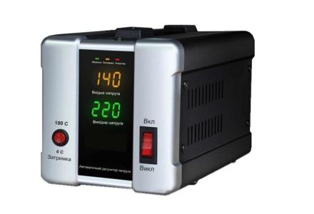 Форте HDR-2000 Стабилизатор напряжения