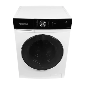 Стиральная машина автомат Grunhelm GWT-DDI112D2WB 