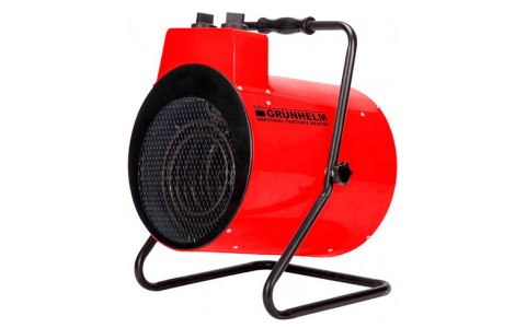 Обогреватель электрический Grunhelm GPH 9R