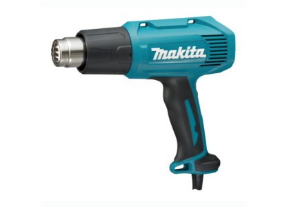 Фен строительный Makita HG5030K
