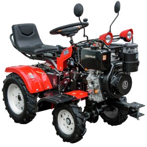 Трактор KENTAVR 10D 1350
