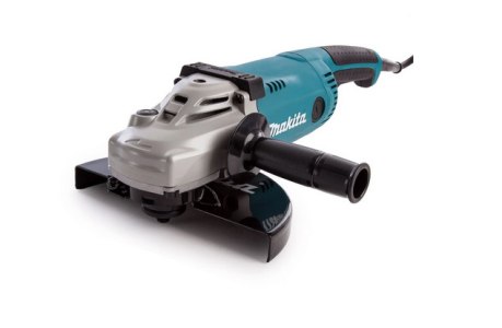 Шлифмашина угловая Makita GA9020SF