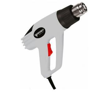 Фен строительный Forte HG 2000-2V