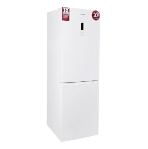 Холодильник Grunhelm BRH-N185D60W