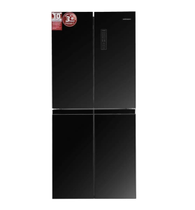 Холодильник Grunhelm MDH-N180D80-BG Multi-Door