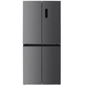 Холодильник Grunhelm MDH-N180D80-X Multi-Door